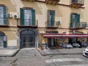 Garage in vendita di m² in Via Mergellina