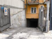 Garage in vendita di m² in Via Monreale, 20