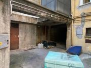 Garage in vendita di m² in Via Monte Santo, 116