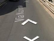 Garage in vendita di m² in Via Nazionale