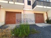 Garage in vendita di m² in Via Nino Martoglio