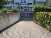 Garage in vendita di m² in Via Novara