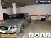 Garage in vendita di m² in Via Partipilo M 28