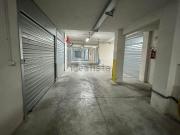 Garage in vendita di m² in Via Pietro de Ciccio