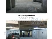 Garage in vendita di m² in Via Ponti Rossi, 232