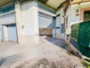 Garage in vendita di m² in Via Porta di Posillipo, 123