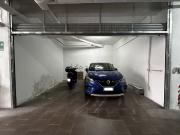 Garage in vendita di m² in Via Risorgimento, 99