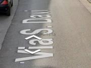 Garage in vendita di m² in Via Salvatore Davì, 27