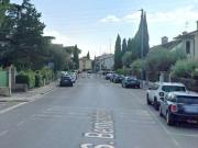 Garage in vendita di m² in Via San Bernardino