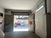 Garage in vendita di m² in Via San Donato