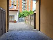Garage in vendita di m² in Via San Felice, 137