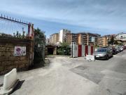 Garage in vendita di m² in Via San Giacomo dei Capri, 77