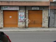 Garage in vendita di m² in Via San Giovanni Bosco, 107