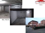 Garage in vendita di m² in Via San Leonardo