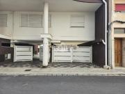 Garage in vendita di m² in Via San Leucio, 19