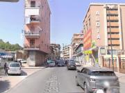 Garage in vendita di m² in Via San Maria Ai Monti, 108