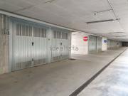 Garage in vendita di m² in Via san martino, 12