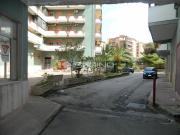 Garage in vendita di m² in Via Teracati