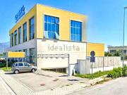 Garage in vendita di m² in Via Norvegia, 120