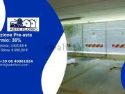 Garage in vendita di m² in Via Trento