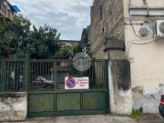 Garage in vendita di m² in Via Udalrigo Masoni, 102