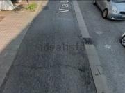 Garage in vendita di m² in Via Ugo Aldrighi