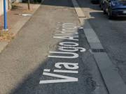 Garage in vendita di m² in Via Ugo Aldrighi