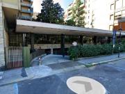 Garage in vendita di m² in Via Ugo Lenzi