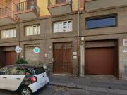 Garage in vendita di m² in Via Vittorio Emanuele Orlando, 68