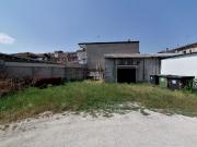 Garage in vendita di m² in Via Vittorio Veneto, 23