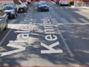 Garage in vendita di m² in Viale John Fitzgerald Kennedy, 75
