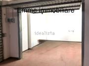Garage in vendita di m² in Viale Regina Margherita, 67
