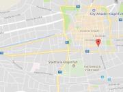 Garage in Zentrumsnähe