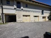 Garage individuel à louer à La Chaux de Fonds Flatfox