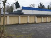 Garage oder Stellplatz in OB Sterkrade