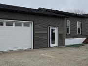 Garage Or House?