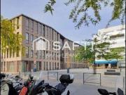 Garage Pantin Île de France 93500 ES95534948