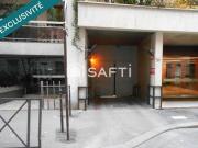 Garage Paris 16e Arrondissement Île de France 75116...