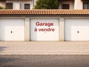 Garage Parking à vendre à Pierrelatte 26700