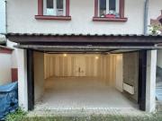 Garage Parking à vendre Strasbourg