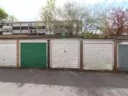 Garage / Parking For Sale In Garage At Newton Court,...