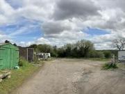Garage Plot Site, Rectory Road, Garage For Sale