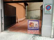 Garage Posto auto in affitto a Catania