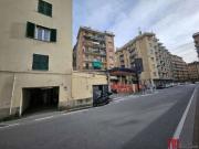 Garage Posto auto in affitto a Genova