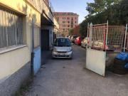 Garage Posto auto in affitto a Genova