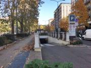 Garage Posto auto in affitto a Milano