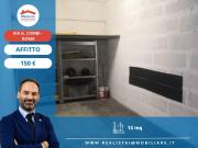 Garage Posto auto in affitto a Roma