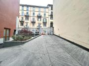 Garage Posto auto in affitto a Torino