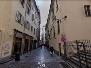 Garage / Posto Auto in affitto a Torino