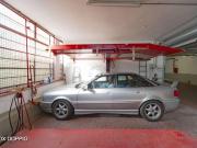 Garage Posto auto in vendita a Firenze